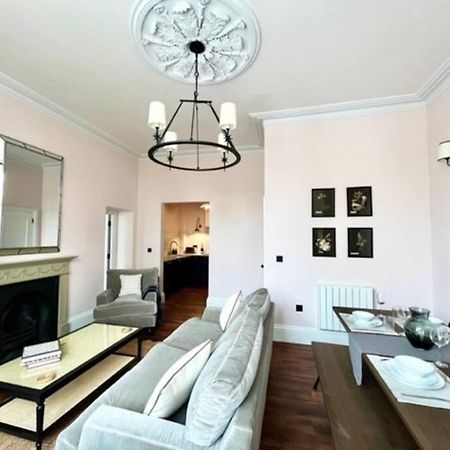 Redland Suites - Apartment 4 Бристоль Экстерьер фото