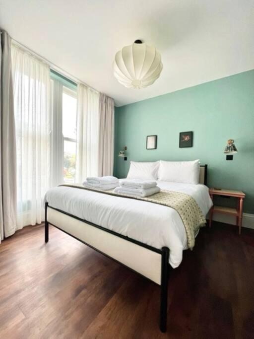 Redland Suites - Apartment 4 Бристоль Экстерьер фото