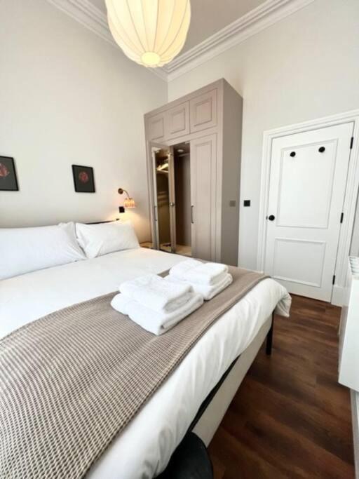 Redland Suites - Apartment 4 Бристоль Экстерьер фото