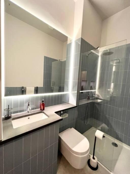 Redland Suites - Apartment 4 Бристоль Экстерьер фото