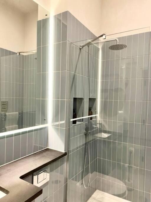 Redland Suites - Apartment 4 Бристоль Экстерьер фото