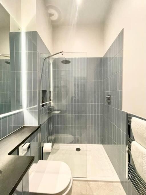 Redland Suites - Apartment 4 Бристоль Экстерьер фото