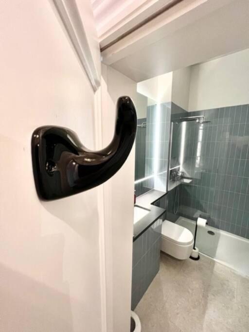 Redland Suites - Apartment 4 Бристоль Экстерьер фото