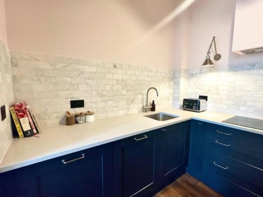 Redland Suites - Apartment 4 Бристоль Экстерьер фото
