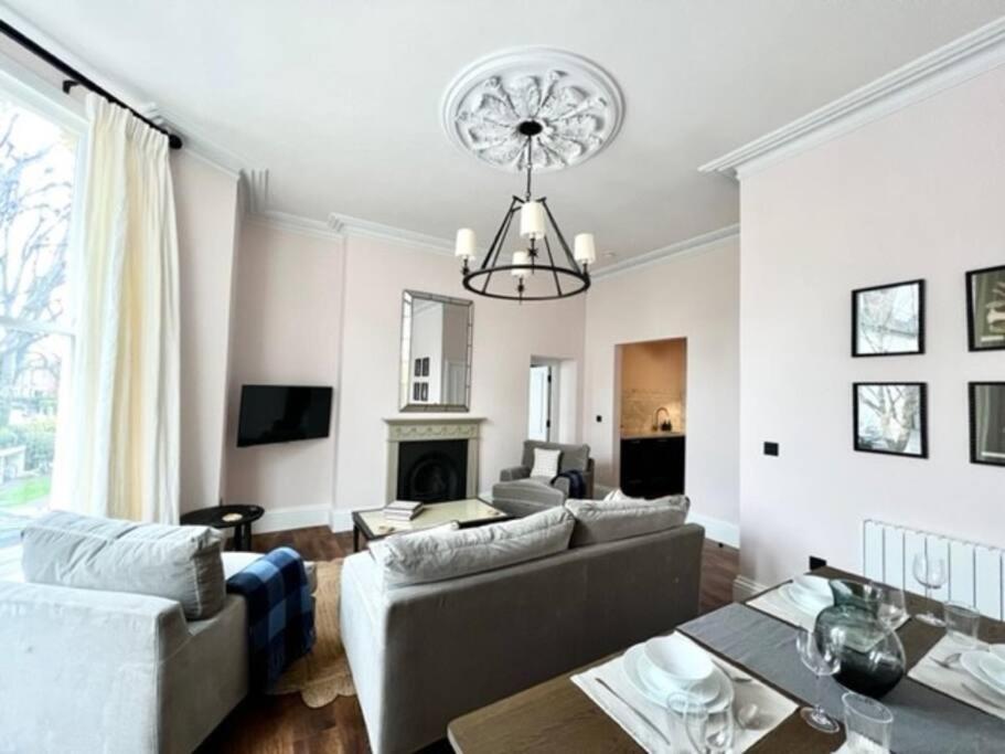 Redland Suites - Apartment 4 Бристоль Экстерьер фото