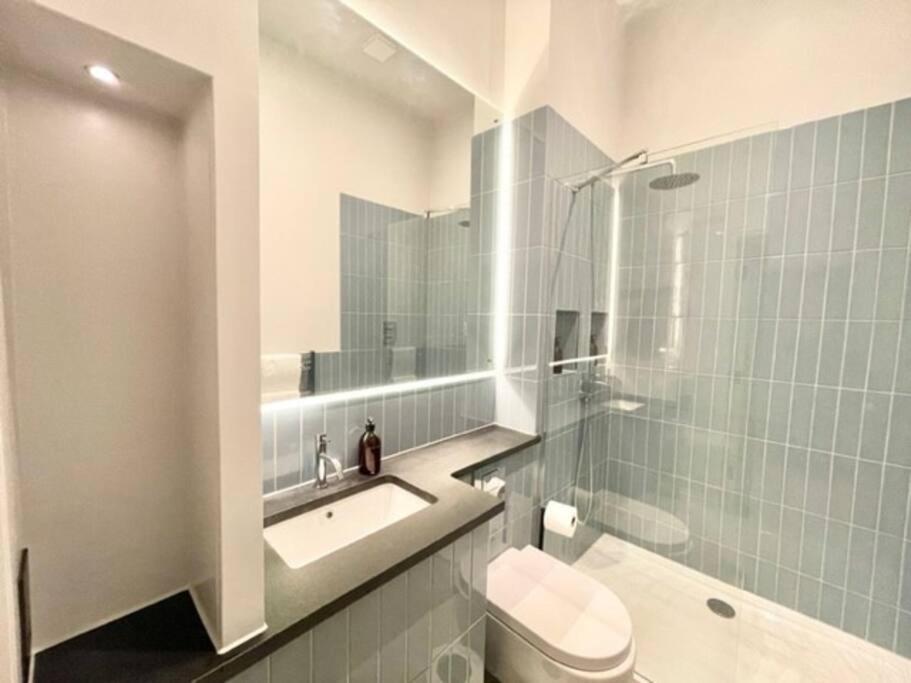 Redland Suites - Apartment 4 Бристоль Экстерьер фото