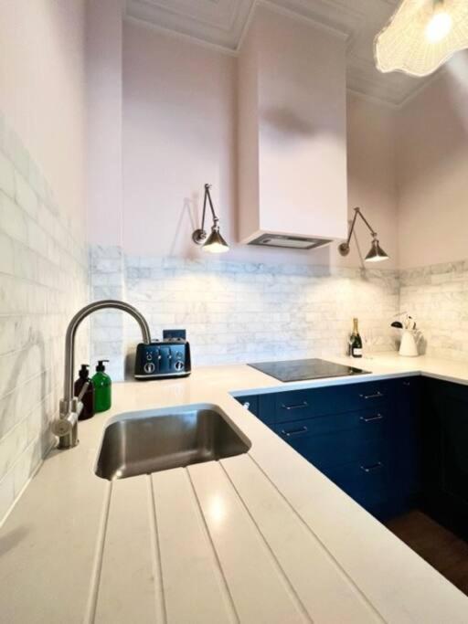 Redland Suites - Apartment 4 Бристоль Экстерьер фото