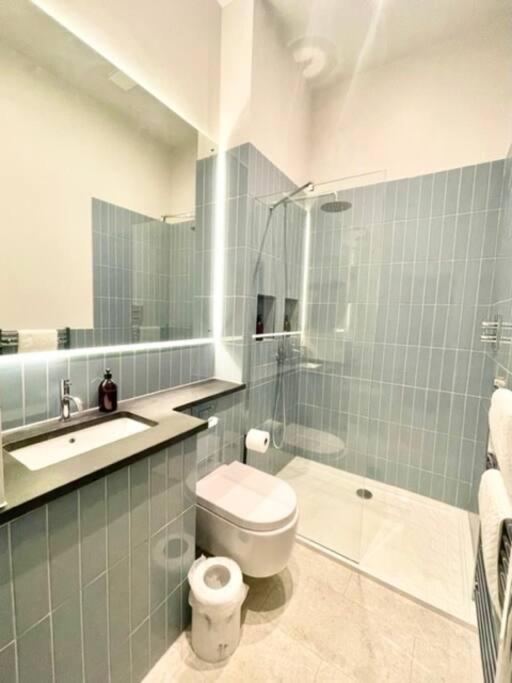Redland Suites - Apartment 4 Бристоль Экстерьер фото