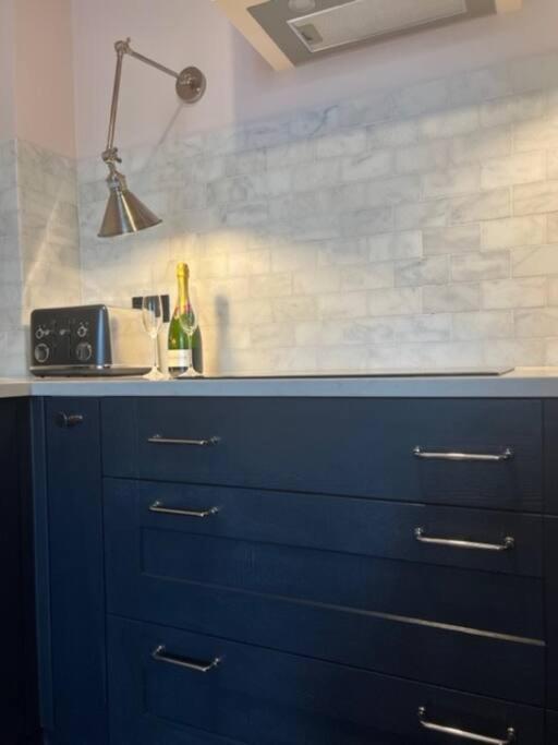 Redland Suites - Apartment 4 Бристоль Экстерьер фото