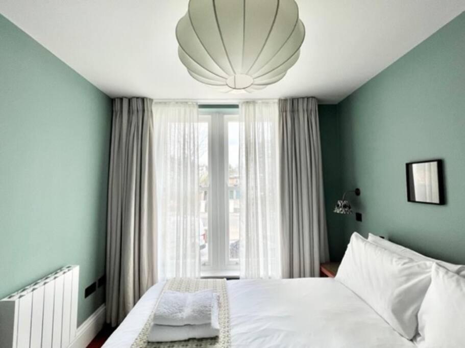 Redland Suites - Apartment 4 Бристоль Экстерьер фото