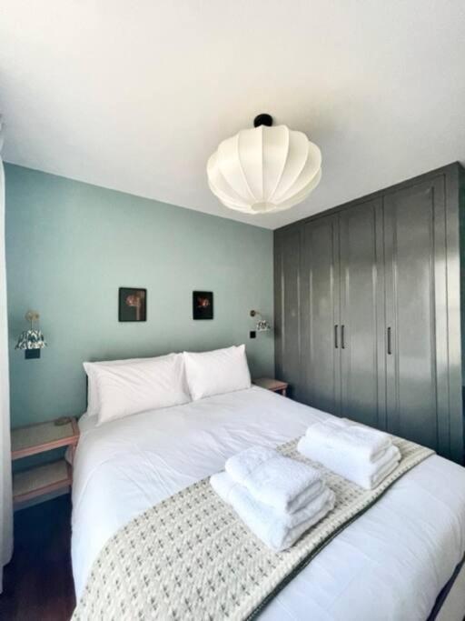 Redland Suites - Apartment 4 Бристоль Экстерьер фото