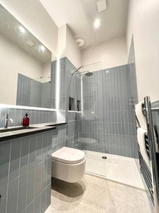Redland Suites - Apartment 4 Бристоль Экстерьер фото