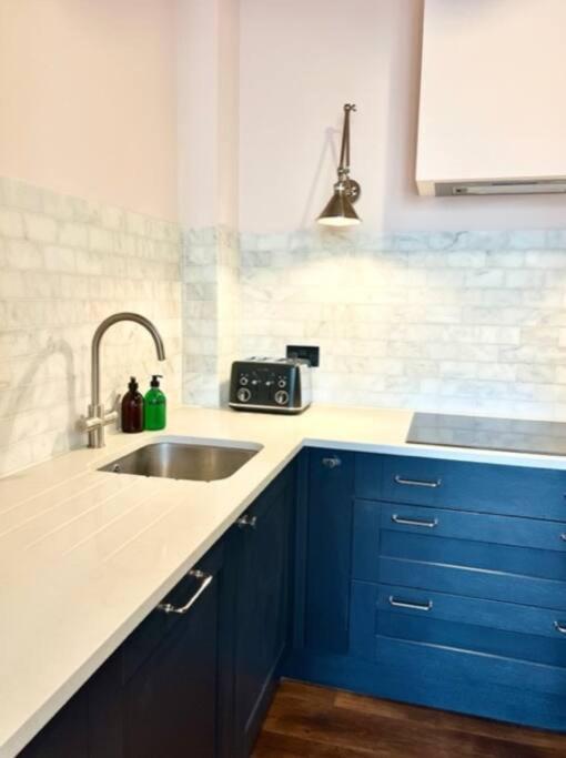 Redland Suites - Apartment 4 Бристоль Экстерьер фото